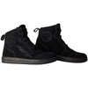 RST RST HiTop Moto CE Sneakers Black Suede - Thumbnail 2