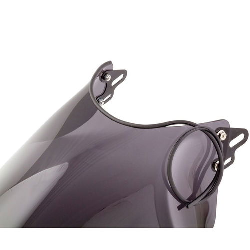 Bike It Screen Blade Trim Black 50cm Screen Blade Trim Black 50cm