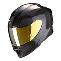 Exo R1 Evo Air Helmet Gloss Carbon