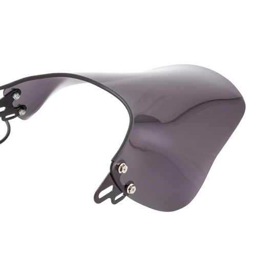 Bike It Screen Blade Trim Black 50cm Screen Blade Trim Black 50cm