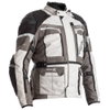 RST RST Pro Series Adventure-X Jacket Grey Silver - Thumbnail 1