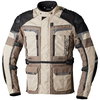 RST RST Pro Series Adventure-X Jacket Sand Brown - Thumbnail 1