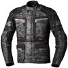 RST RST Pro Series Adventure-X Jacket Grey Camo - Thumbnail 1
