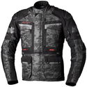 Pro Series Adventure-X Jacket Grey Camo