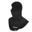 Deluxe Balaclava Micro Fleece - Black