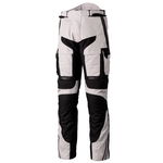 RST Pro Series Adventure-X CE Jean Silver Black