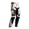RST RST Pro Series Adventure-X CE Jeans Grey Silver - Thumbnail 1