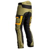 RST RST Pro Series Adventure-X CE Jean Green Ochre - Thumbnail 1