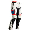 RST RST Pro Series Adventure-X CE Jean Ice Blue Red Black - Thumbnail 1