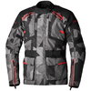 RST RST Endurance CE Mens Jacket Camo Red - Thumbnail 1