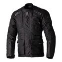 Endurance CE Mens Jacket Black Black