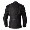 RST RST Endurance CE Mens Jacket Black Black - Thumbnail 2