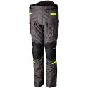Endurance CE Mens Jeans Graphite Flo Yellow