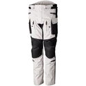 Endurance CE Mens Jean Silver Black