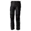RST RST Endurance CE Mens Jean Black Black - Thumbnail 1