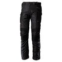 Endurance CE Mens Jean Black Black