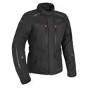 Continental Jacket Tech Black