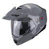 Scorpion Scorpion ADX-2 Helmet Cement Grey - Thumbnail 1