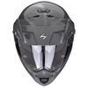 Scorpion Scorpion ADX-2 Helmet Cement Grey - Thumbnail 3