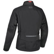 Continental Jacket Tech Black