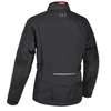 Oxford Products Continental MS Jacket Tech Black Size: Mens UK - M