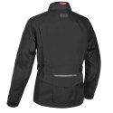 Continental Jacket Tech Black