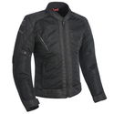Delta 1 Mens Jacket Black