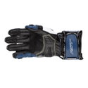 Tractech Evo 4 CE Gloves Blue White Black