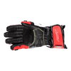 RST RST Tractech Evo 4 CE Gloves Red White Black - Thumbnail 2