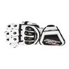 RST RST Tractech Evo 4 CE Gloves White - Thumbnail 1