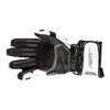 RST RST Tractech Evo 4 CE Gloves White - Thumbnail 2