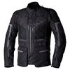 RST RST Ranger CE Mens Jacket Black Black - Thumbnail 1