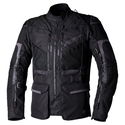 Ranger CE Mens Jacket Black Black