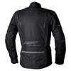 RST RST Ranger CE Mens Jacket Black Black - Thumbnail 2
