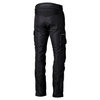 RST RST Ranger CE Mens Trousers Black Black - Thumbnail 2