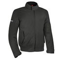 Harrington Mens Jacket Black