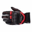 Urban Air 3 Mesh CE Gloves Black Red