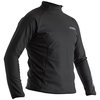 RST RST Thermal Wind Block LS Jacket Black - Thumbnail 1