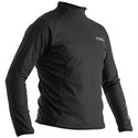Thermal Wind Block LS Jacket Black