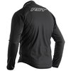 RST RST Thermal Wind Block LS Jacket Black - Thumbnail 2