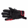 RST RST Freestyle 2 CE Gloves Black Red White - Thumbnail 2