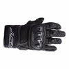 RST RST Freestyle 2 CE Gloves Black Black Black - Thumbnail 1