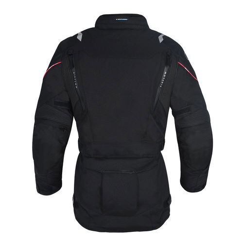 Oxford Products Montreal 3 WS Jacket Tech Black Size: Ladies UK - 10