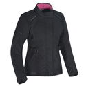 Dakota 2 Ladies Jacket Stealth Black