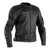 RST RST Fusion Airbag CE Jacket Vintage Black - Thumbnail 1