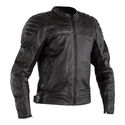 Fusion Airbag CE Jacket Vintage Black