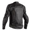 RST RST Fusion Airbag CE Jacket Vintage Black - Thumbnail 2