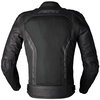 RST RST S1 Mesh CE Mens Leather Jacket Black Black - Thumbnail 2