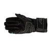 RST RST S1 CE Mens Gloves Black Grey Neon Green - Thumbnail 2