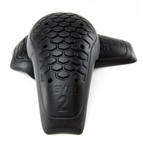 RST Contour Plus Hex Protector L2 Elbow-Knee